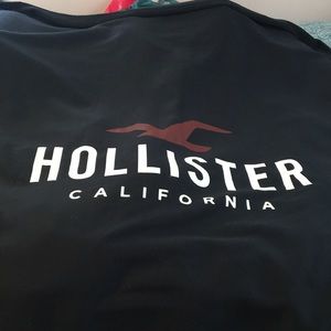 Hollister Blanket